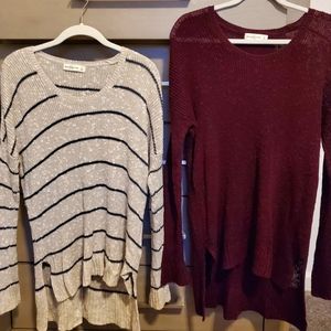 Abercrombie and Fitch Women's Sweaters